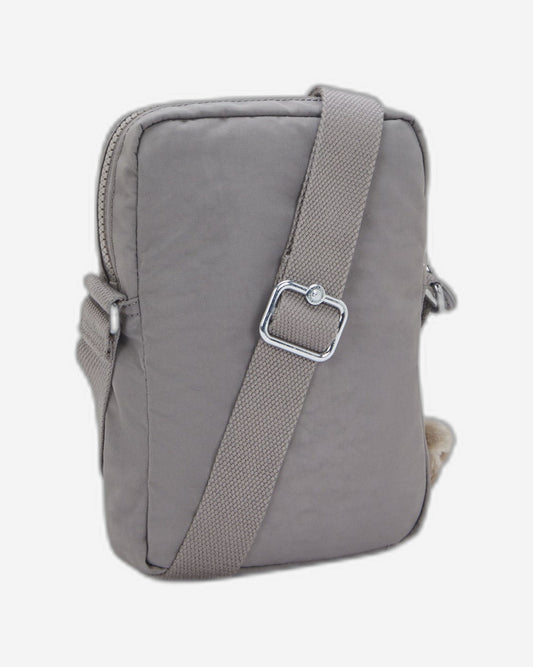 حقيبة Kipling Gunne Inviting Grey صغيرة الحجم I3244-8DH