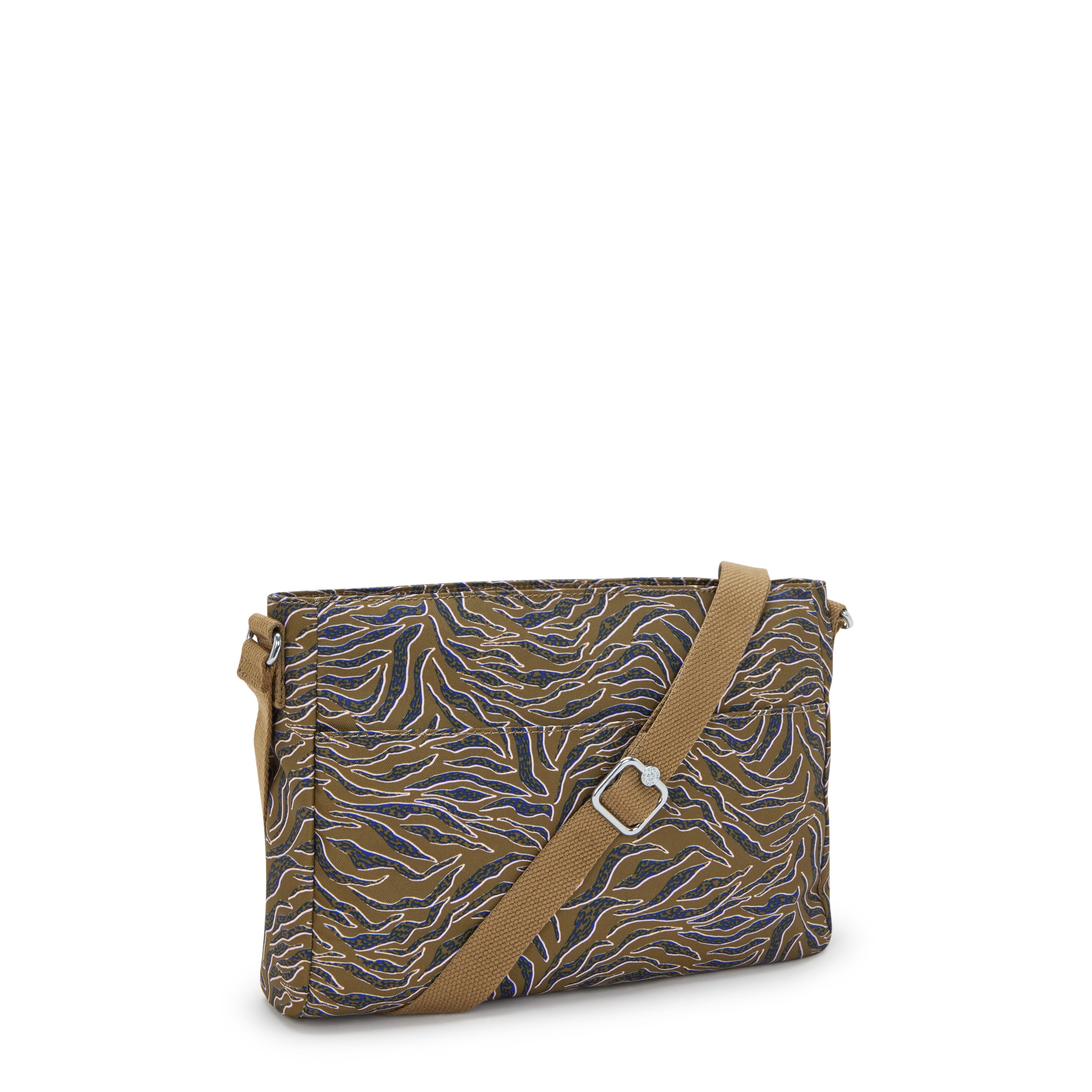 حقيبة كتف صغيرة من كيبلينج نيو أنجي أندر سي ليفز I3275-1PR