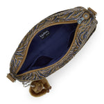 حقيبة كتف صغيرة من كيبلينج نيو أنجي أندر سي ليفز I3275-1PR