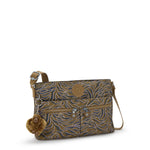 حقيبة كتف صغيرة من كيبلينج نيو أنجي أندر سي ليفز I3275-1PR