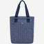 حقيبة توت متوسطة الحجم من Kipling Jowns Signature Denim I3283-7PF