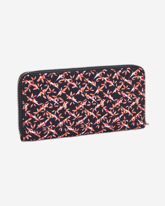 محفظة كيبلينج موني وورلد دانسينغ بوكيه كبيرة I3285-46X