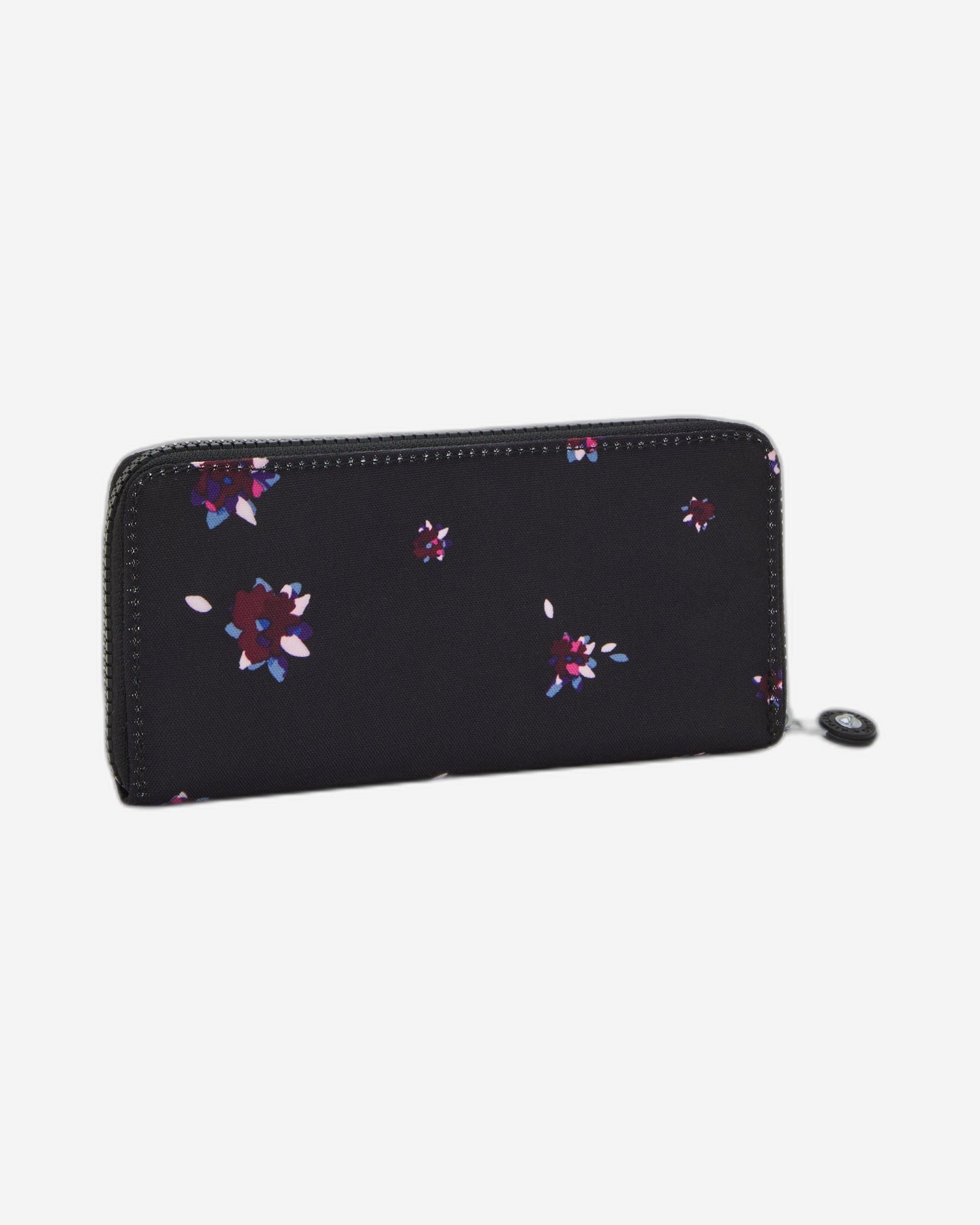 محفظة Kipling Money World Night Flower كبيرة I3285-5FH
