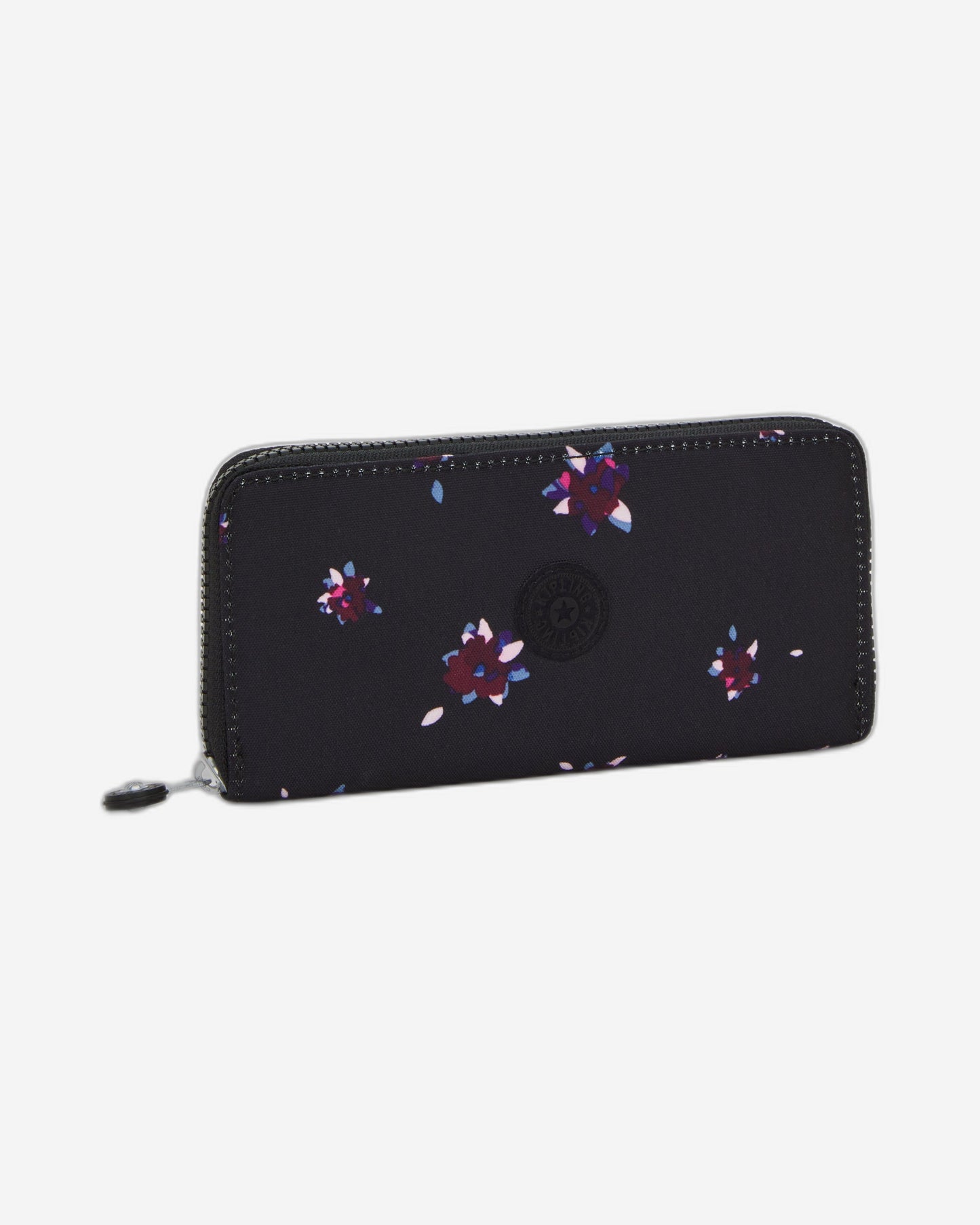محفظة Kipling Money World Night Flower كبيرة I3285-5FH
