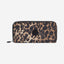 محفظة Kipling Money World Wild Leopard كبيرة I3285-6JP