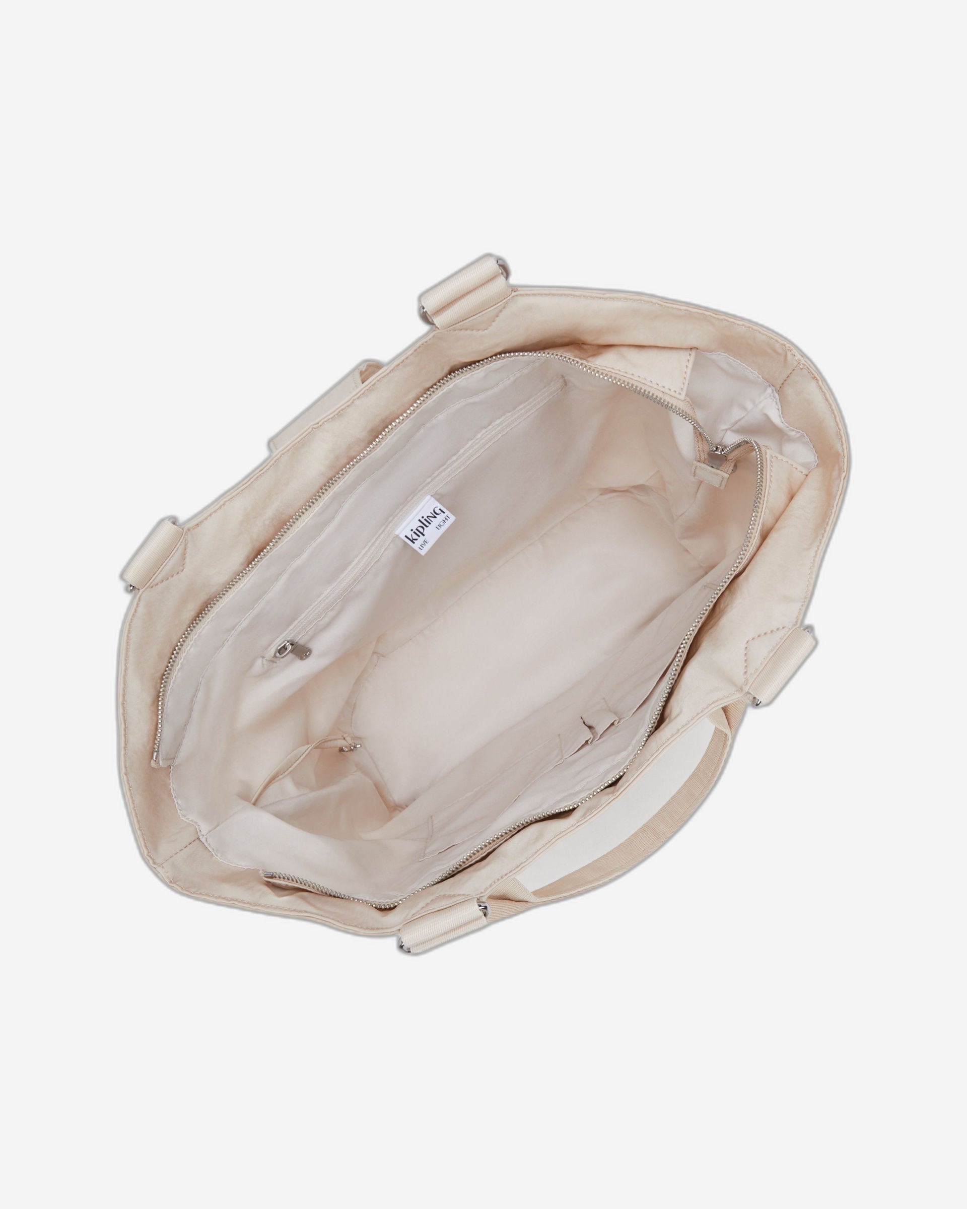 حقيبة كيبلينج متوسطة الحجم بيج سبايس I3286-26J