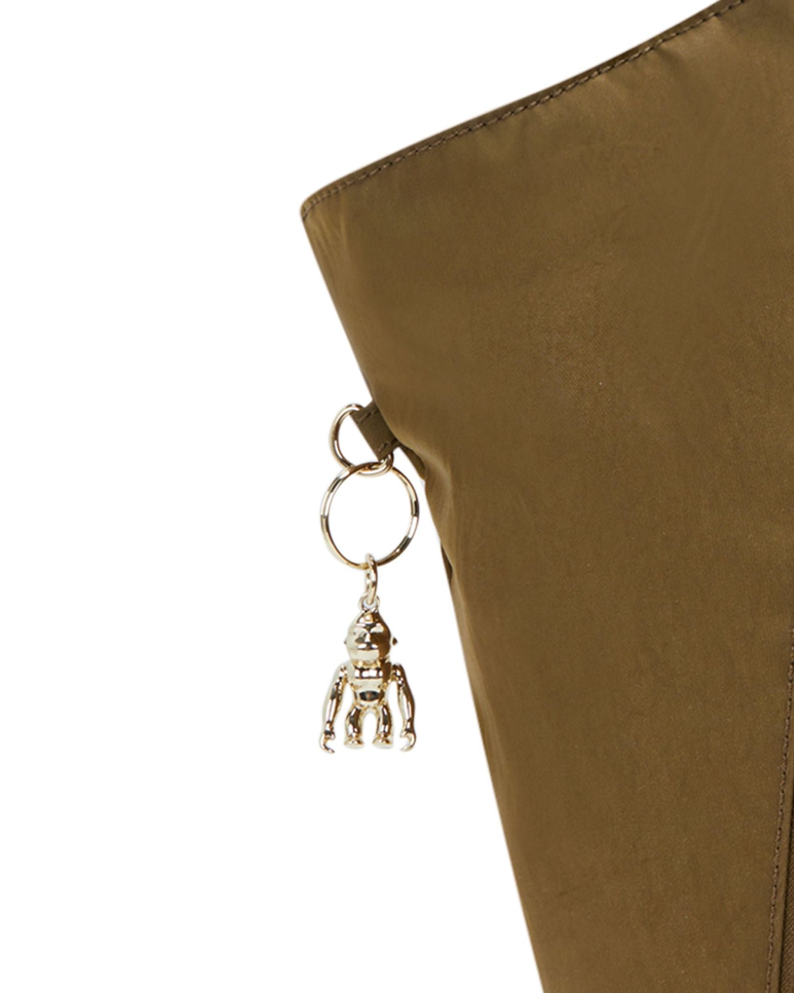 حقيبة كيبلينج متوسطة الحجم بنكهة الغار والتوابل، بسحاب وإغلاق مغناطيسي، طراز I3286-3KP