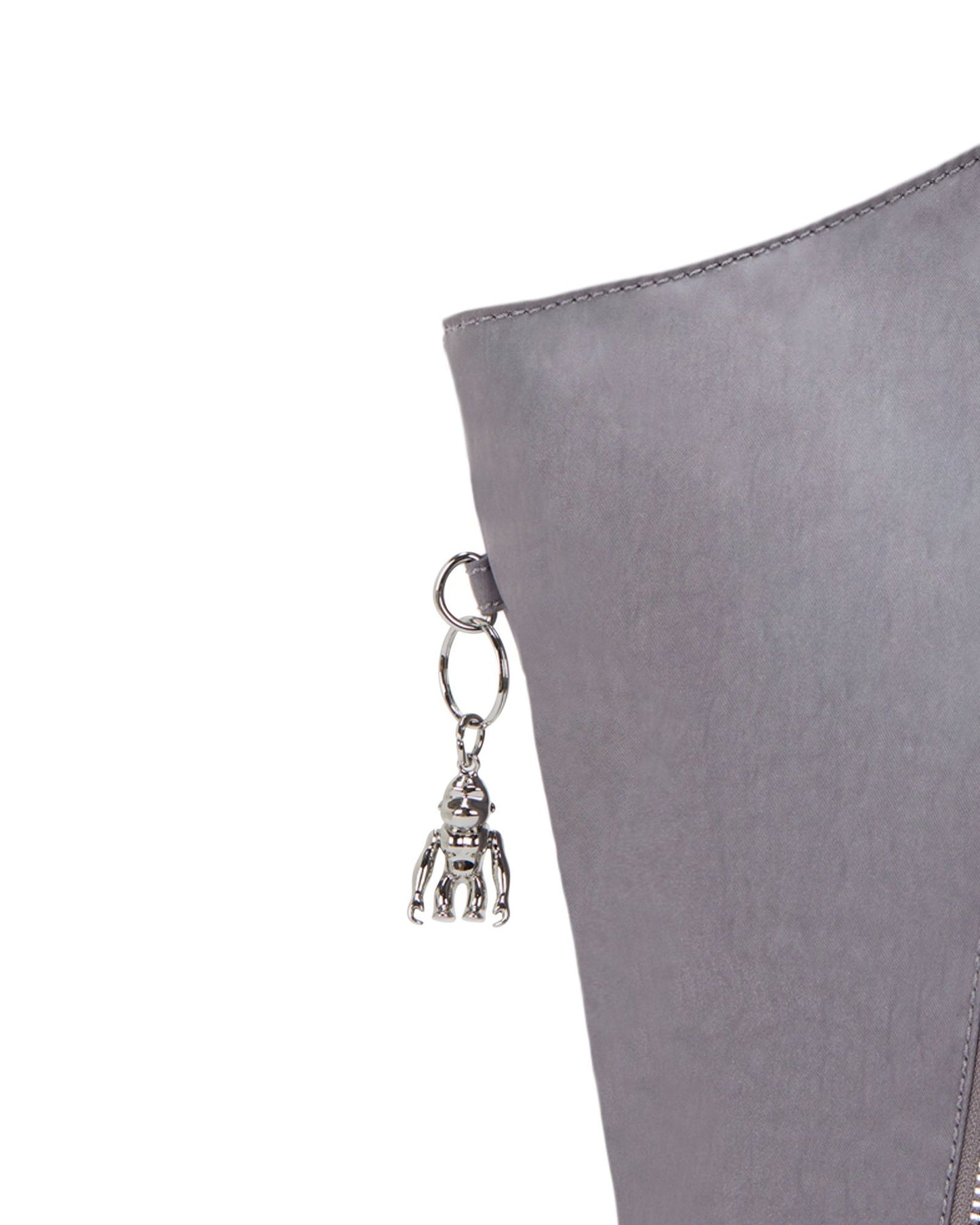 حقيبة كيبلينج ريسيسلي جراي سبايس متوسطة الحجم I3286-4GV