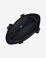 حقيبة كيبلينج ريسيسلي بلاك سبايس متوسطة الحجم بسحاب وإغلاق مغناطيسي I3286-5JB