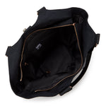 حقيبة كيبلينج متوسطة الحجم باللون الأسود والوردي والتوابل I3286-62Q