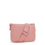 حقيبة كيبلينج ريري زيب روز سبايس كروس بودي صغيرة I3302-28N