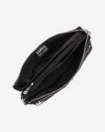 حقيبة كيبلينج ريري زيب بلاك سبايس صغيرة كروس بودي I3302-5JB