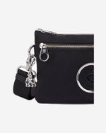 حقيبة كيبلينج ريري زيب بلاك سبايس صغيرة كروس بودي I3302-5JB