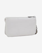 محفظة كيبلينج كرييتيفيتي إل سيلفر نايت كبيرة I3361-8EL