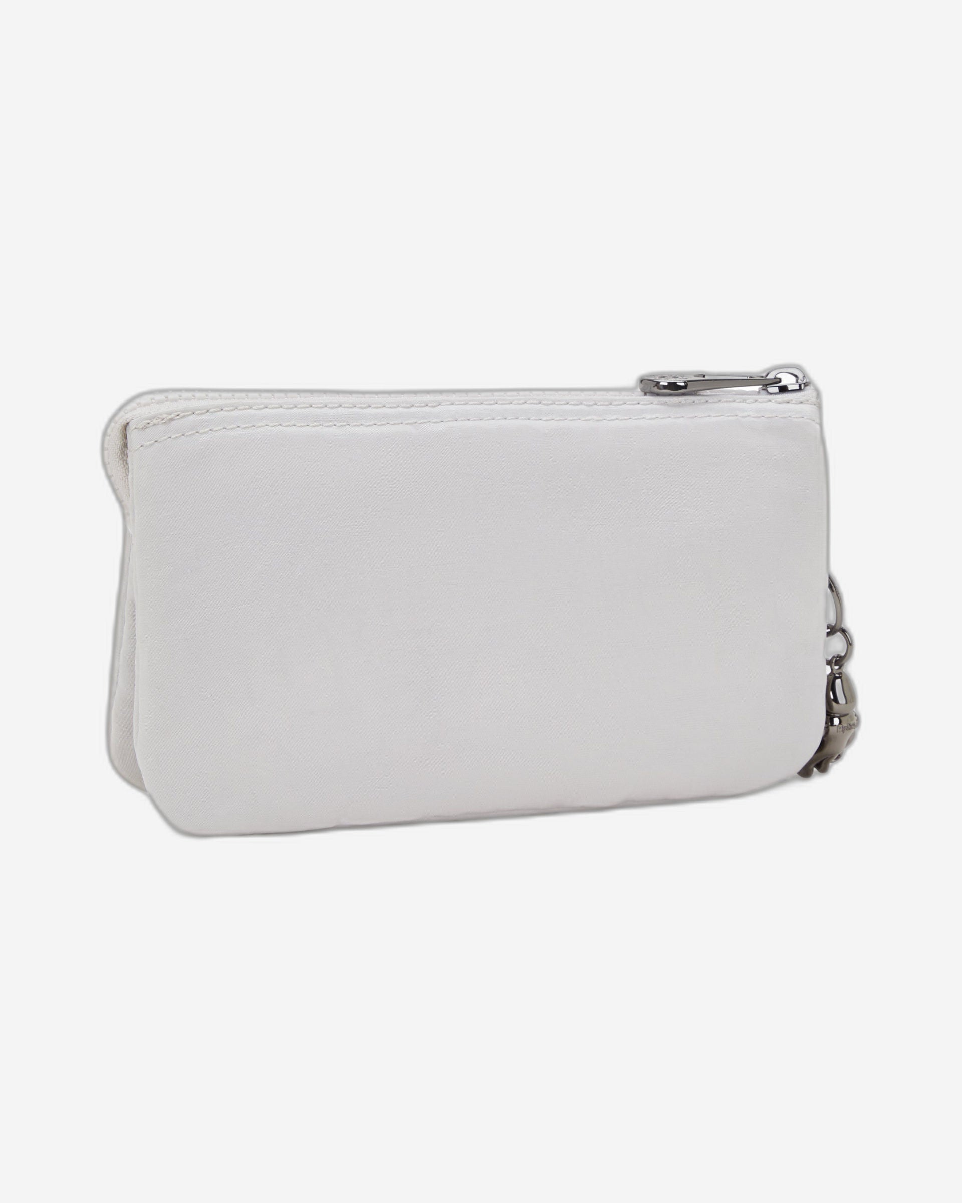 محفظة كيبلينج كرييتيفيتي إل سيلفر نايت كبيرة I3361-8EL