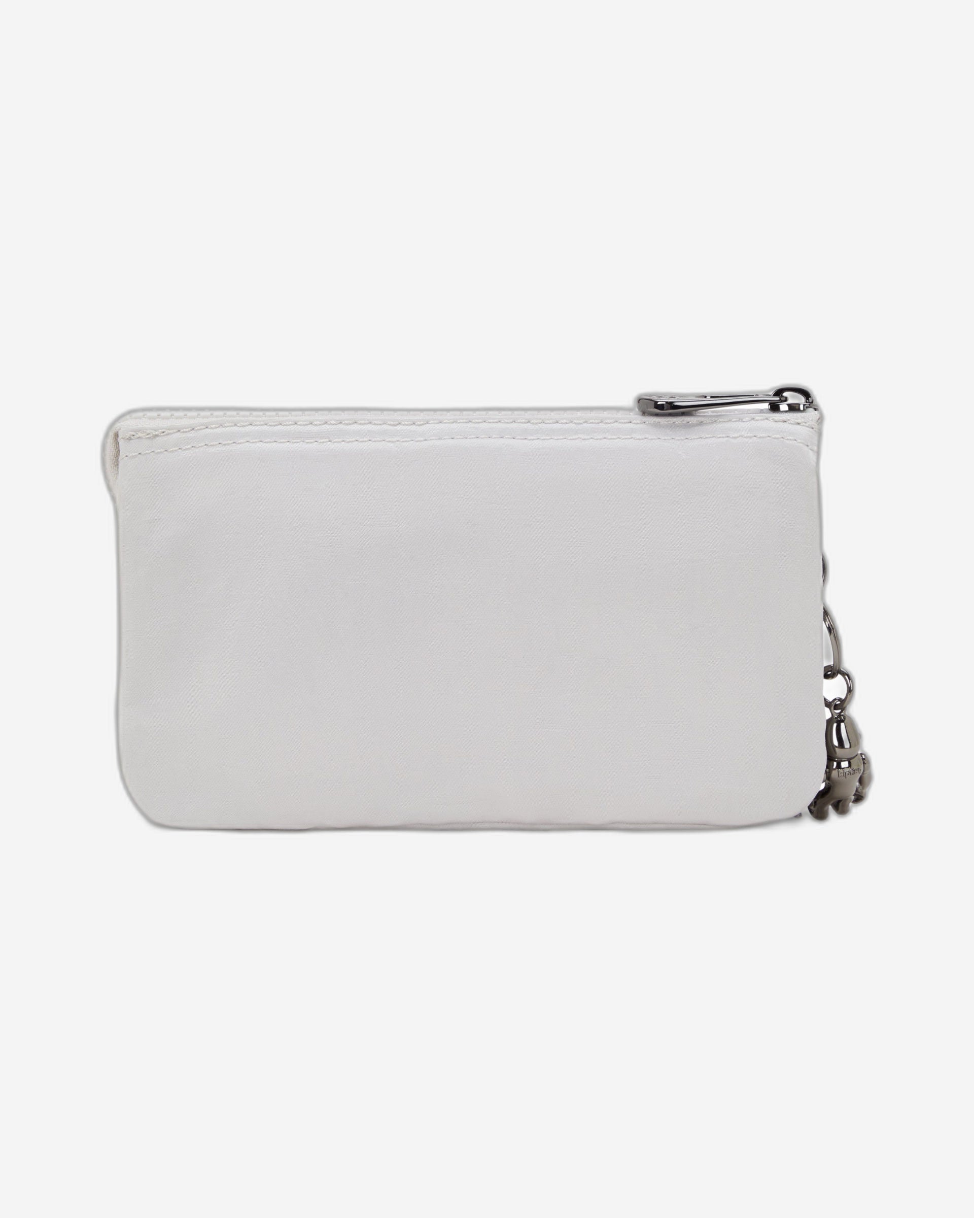 محفظة كيبلينج كرييتيفيتي إل سيلفر نايت كبيرة I3361-8EL