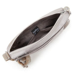 حقيبة كيبلينج سيباستيان ميتاليك جلو كروس بودي صغيرة C2I3372-48I