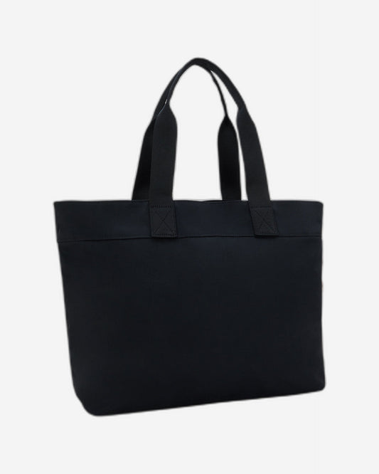 حقيبة تسوق كيبلينج كوليسا بسحاب، لون أسود وردي، رقم الموديل I3381-62Q