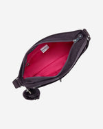 حقيبة Kipling New Angie Ultimate Plum صغيرة متقاطعة I3389-67U