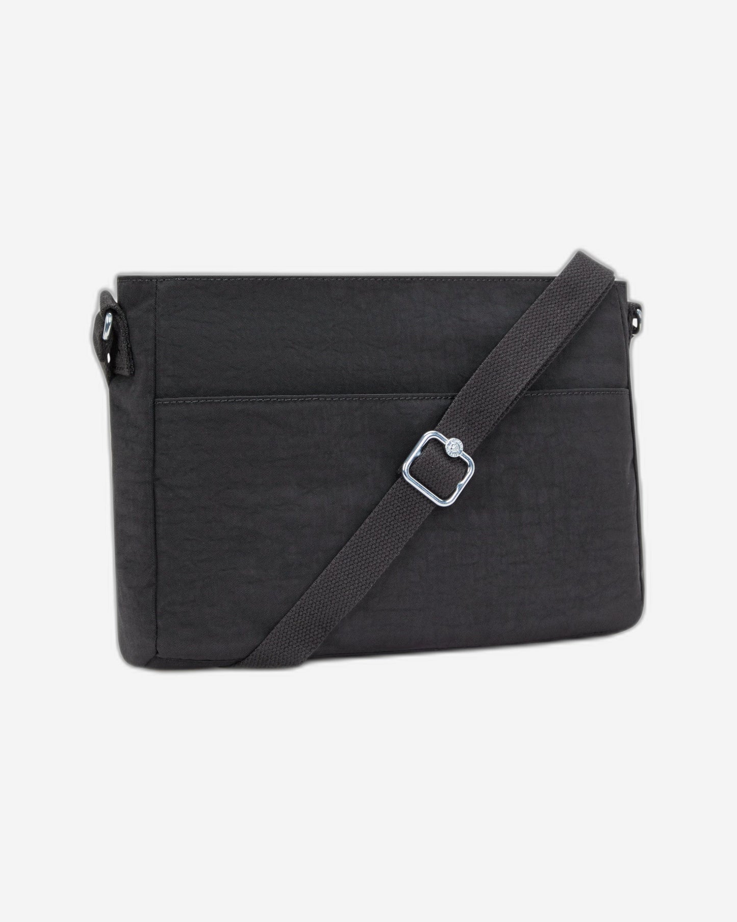 حقيبة كتف صغيرة جديدة من كيبلينج أنجي بلاك نوار C2I3389-P39