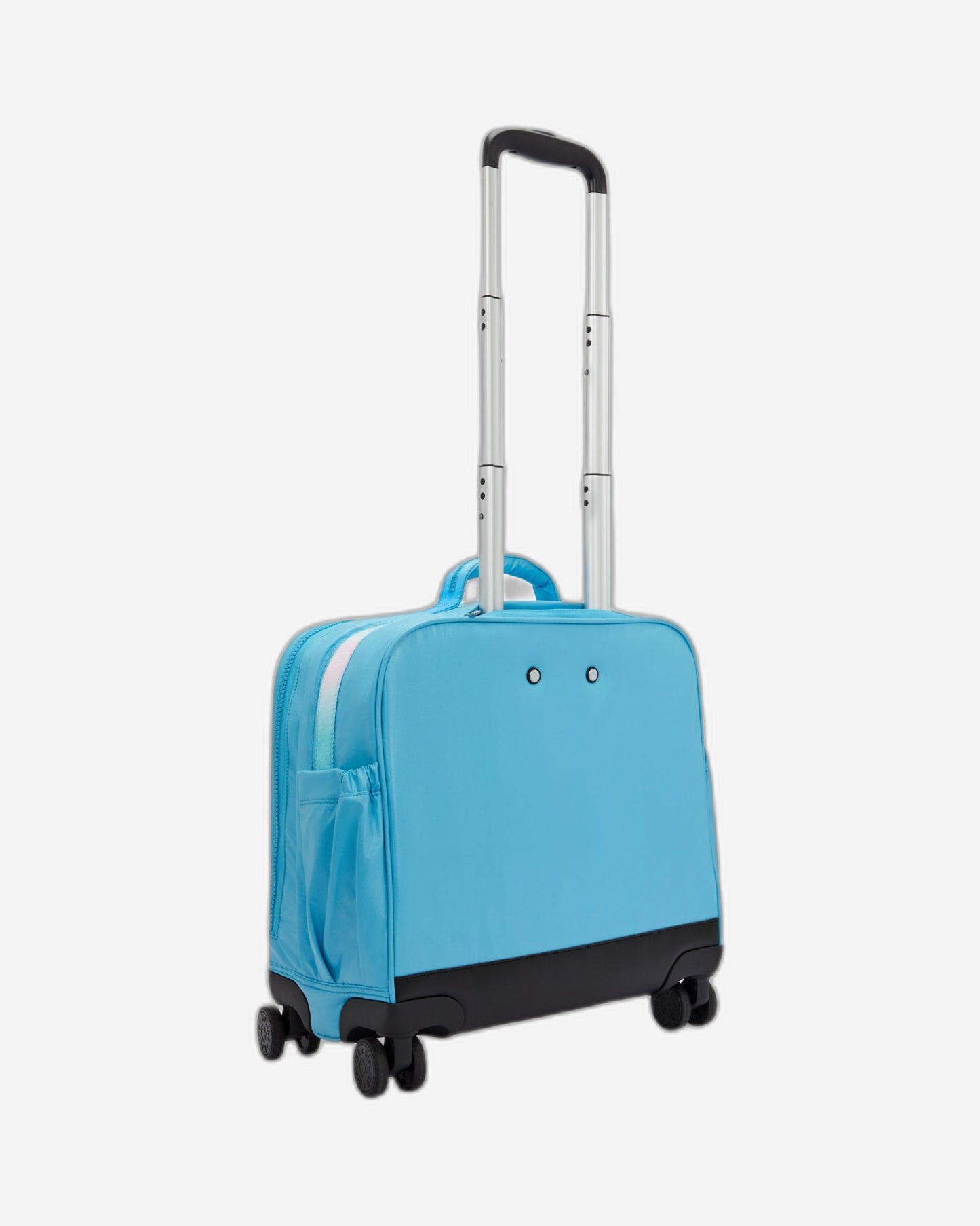 حقيبة كيبلينج نيو ستوريا سي بلو ميت كبيرة بعجلات I3390-52D