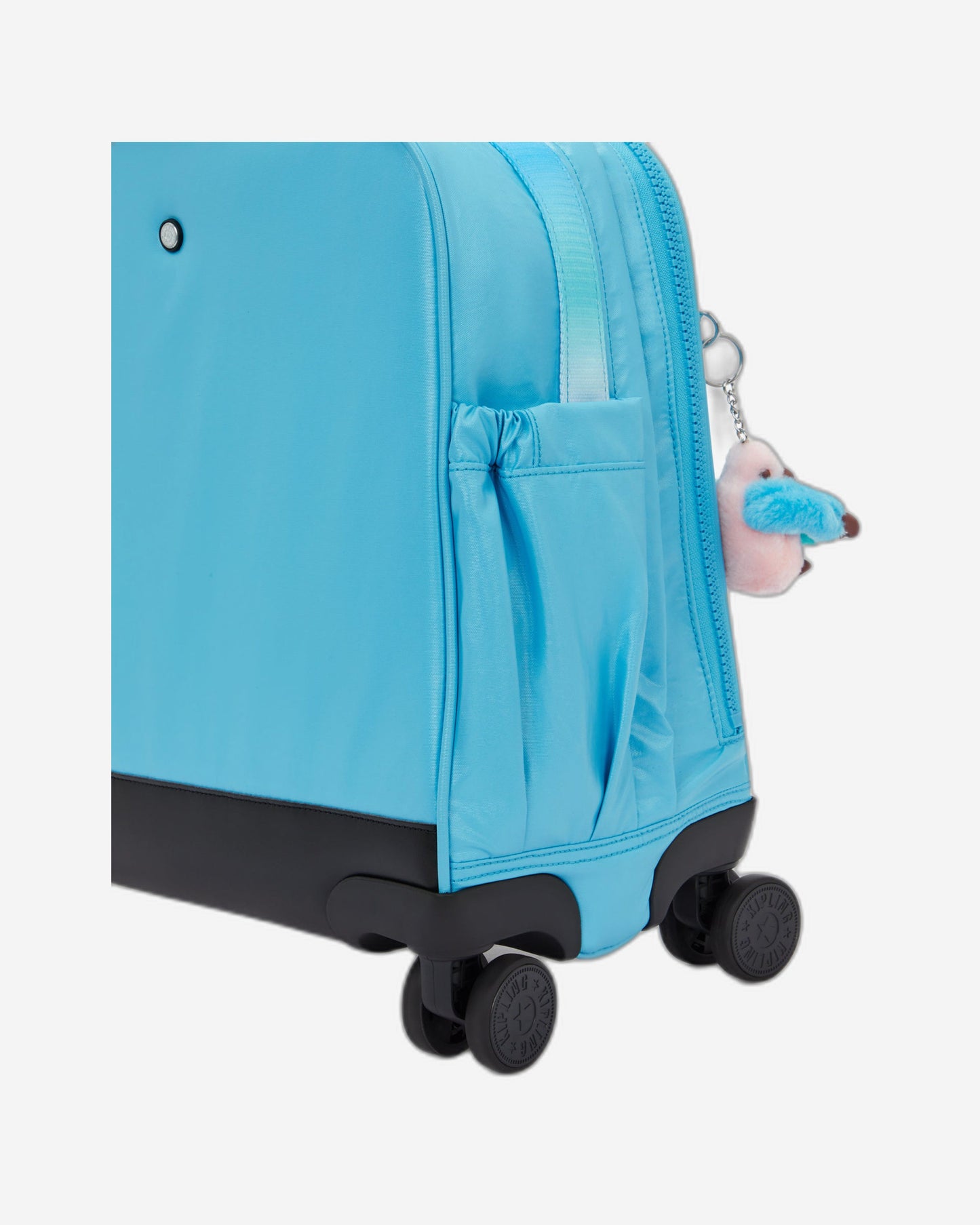 حقيبة كيبلينج نيو ستوريا سي بلو ميت كبيرة بعجلات I3390-52D