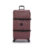 Kipling Spontaneous L Dancing Bouquet Large Wheeled Luggage I3397-46X