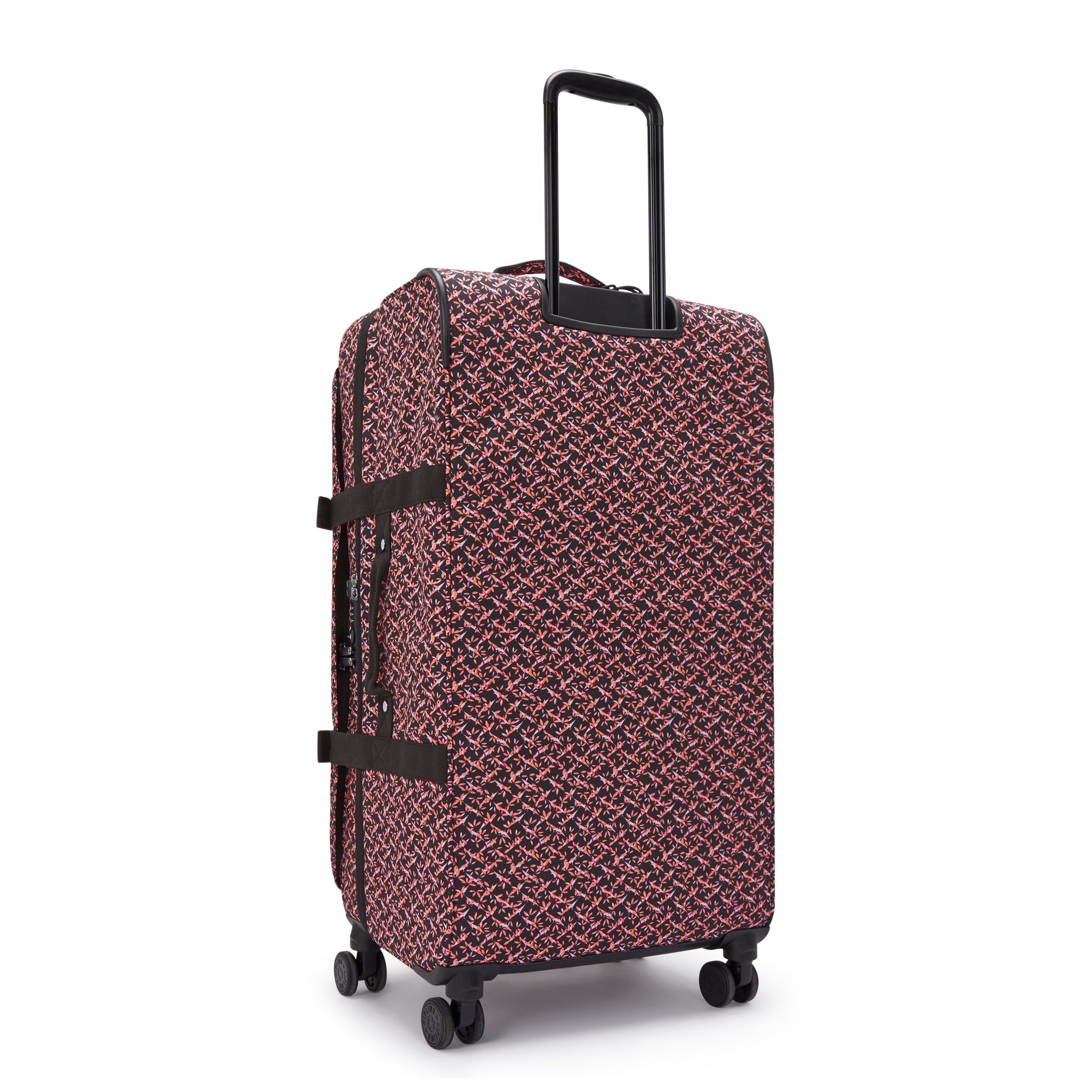 حقيبة سفر كيبلينج سبونتانيوس إل دانسينغ بوكيه كبيرة بعجلات I3397-46X