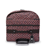 حقيبة سفر كيبلينج سبونتانيوس إل دانسينغ بوكيه كبيرة بعجلات I3397-46X