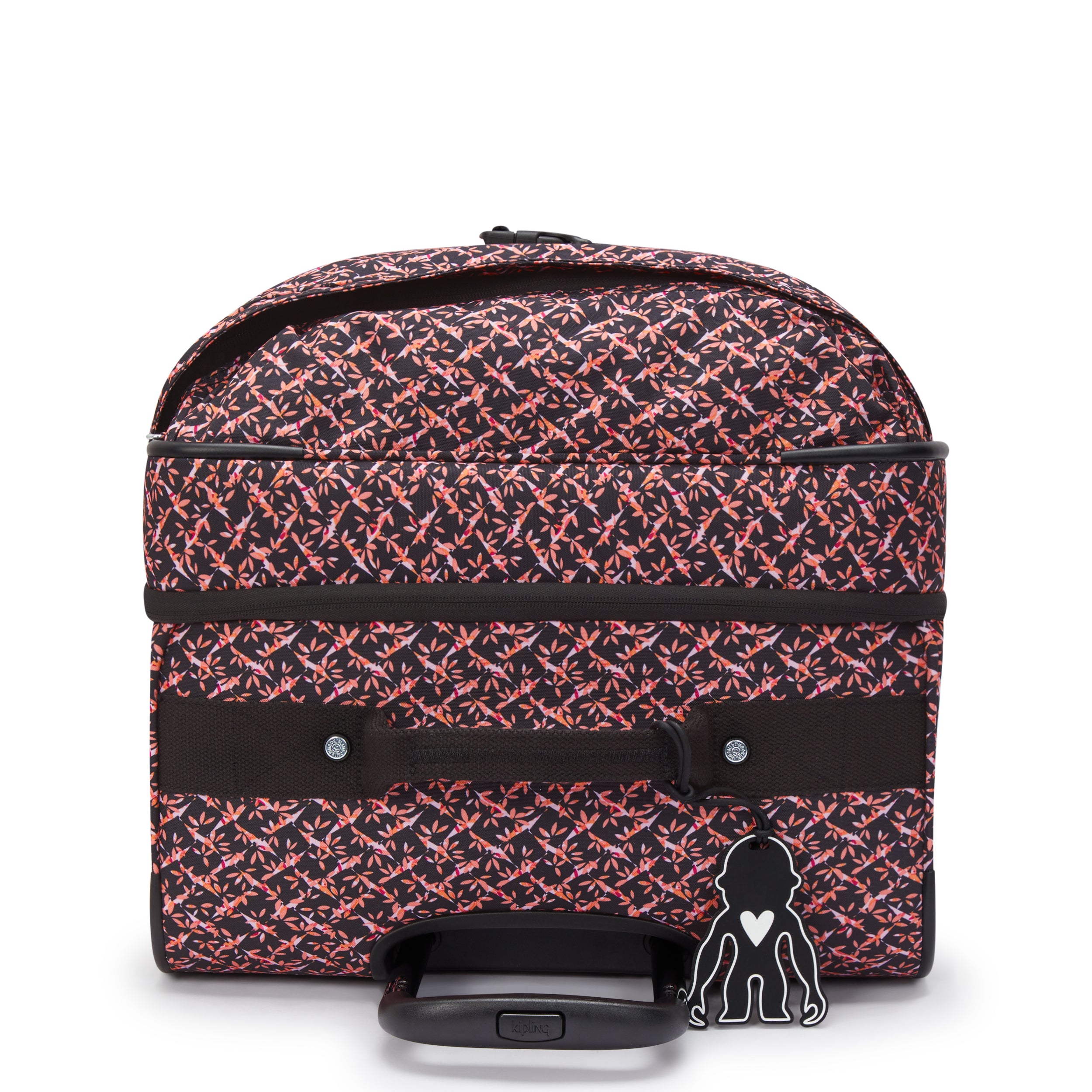 حقيبة سفر كيبلينج سبونتانيوس إل دانسينغ بوكيه كبيرة بعجلات I3397-46X