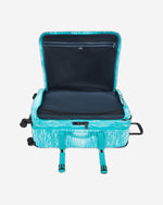 حقيبة سفر كبيرة بعجلات من Kipling Spontaneous L Aqua Pool C2I3397-5MF