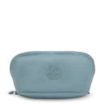 KIPLING Large toiletry bag Unisex Relaxed Grey Mirko M I3401-3NL