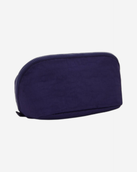 حقيبة أدوات تجميل كبيرة من كيبلينج، طراز ميركو إم، لون أزرق قمري، رقم الموديل I3401-4GA