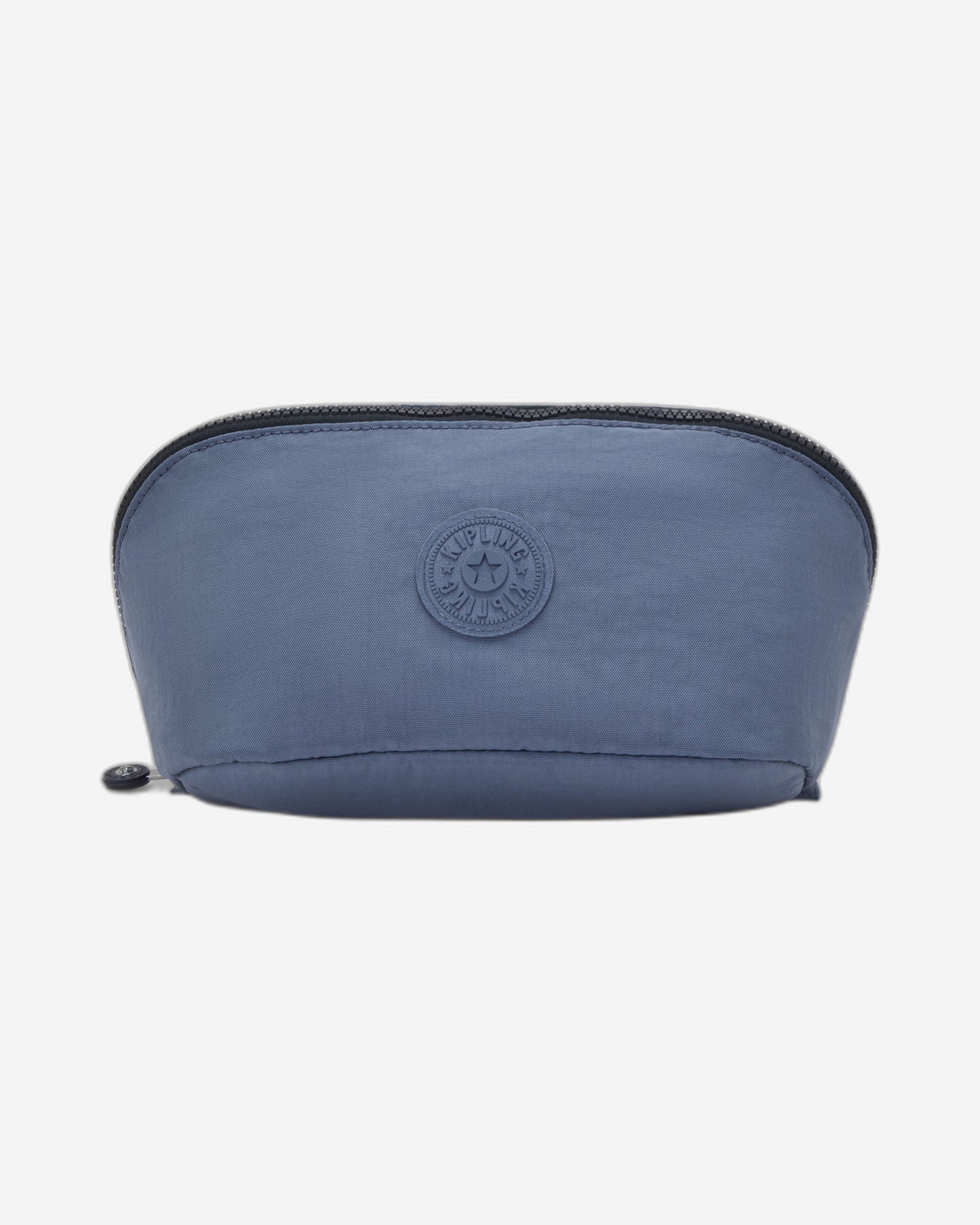 حقيبة أدوات الزينة الكبيرة Kipling Mirko M Blue Lover I3401-56V