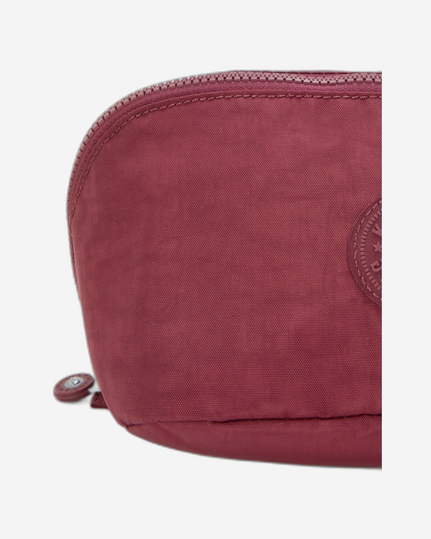 حقيبة أدوات الزينة Kipling Mirko M Lounge Wine كبيرة I3401-5FW