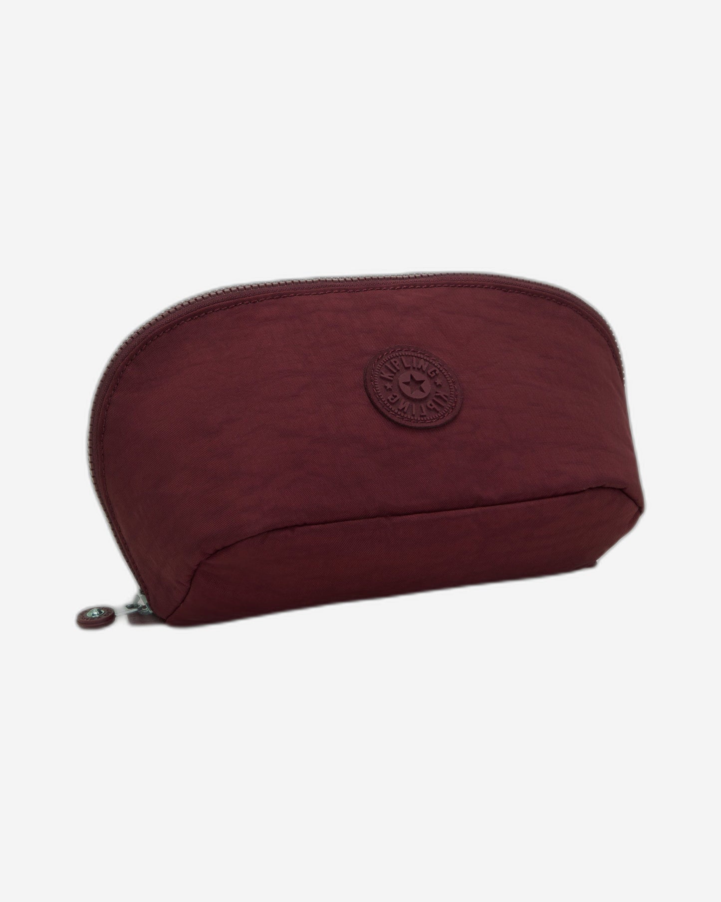 حقيبة أدوات الزينة Kipling Mirko M Lounge Wine كبيرة I3401-5FW