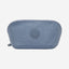 حقيبة أدوات الزينة الكبيرة Kipling Mirko M Blue Stone I3401-6FB