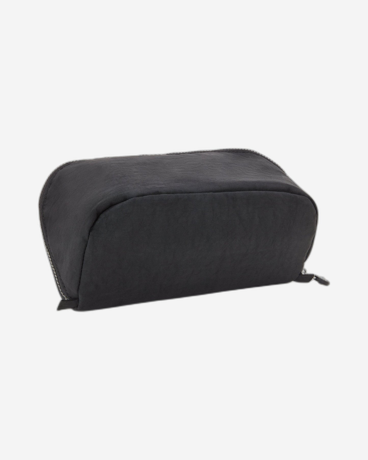 حقيبة أدوات الزينة كيبلينج ميركو إم بلاك نوار كبيرة مع جيوب C2I3401-P39