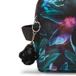 حقيبة أدوات الزينة الكبيرة Kipling Parac Spectral Orchid I3419-7DP