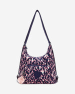 KIPLING Medium shoulderbag (convertible to backpack) Female Palm Mood Yenna I3425-6PQ