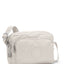حقيبة كتف Kipling Abanu M Zip Airy Beige Ql متوسطة الحجم I3440-CH2