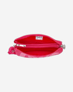 محفظة كيبلينج كرييتيفيتي إل لوف هارت الكبيرة I3447-3SV