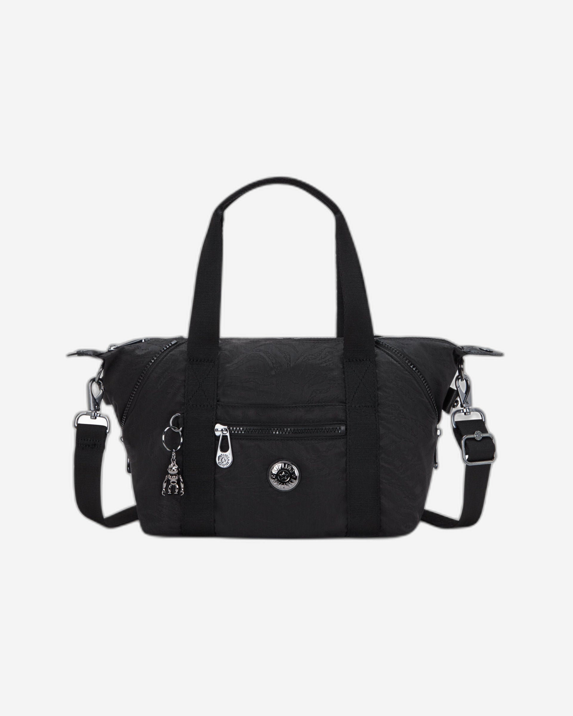 حقيبة يد كيبلينج آرت ميني أندر سي جاكار صغيرة I3468-49J