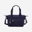 حقيبة يد صغيرة Kipling Art Mini Night Tile Jq (بحزام كتف قابل للإزالة) I3468-9HZ