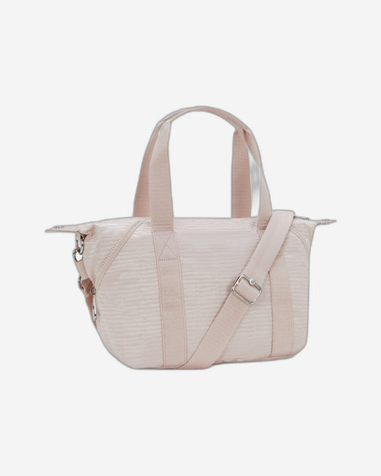 حقيبة يد كيبلينج آرت ميني بينك بيرل JQ صغيرة I3468-9KF