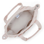 حقيبة يد كيبلينج آرت ميني بينك بيرل JQ صغيرة I3468-9KF