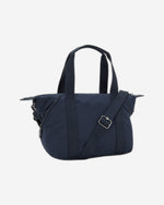 حقيبة يد كيبلينج آرت ميني نايت أوشن جي كيو صغيرة I3468-UW4