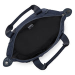 حقيبة يد كيبلينج آرت ميني نايت أوشن جي كيو صغيرة I3468-UW4