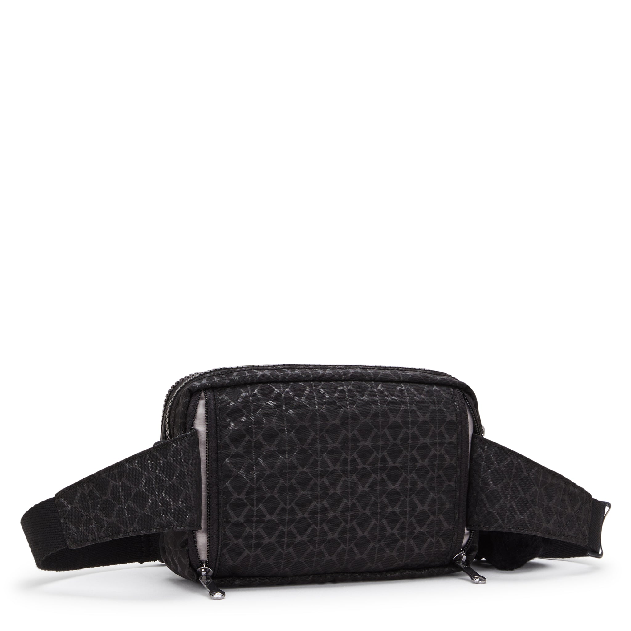 حقيبة كروس صغيرة من كيبلينج أبانو متعددة التوقيع C2I3492-K59