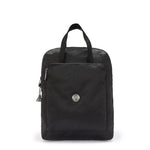 Kipling Kazuki Undersea Jacquard Backpack with Laptop Sleeve I3507-49J